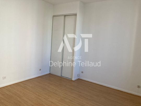 Location Appartement 1 pièce 25m² GRENOBLE 38000 - Photo 1