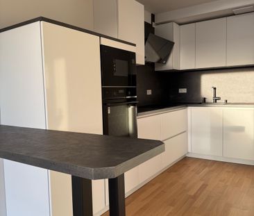 SANKT AUGUSTIN HANGELAR, 2 Zi. Neubauwohnung ca. 60 m² Wfl. mit Ein... - Photo 1