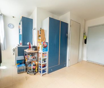 Location Appartement 1 pièce Meublé 18m² NANTES 44100 - Photo 2