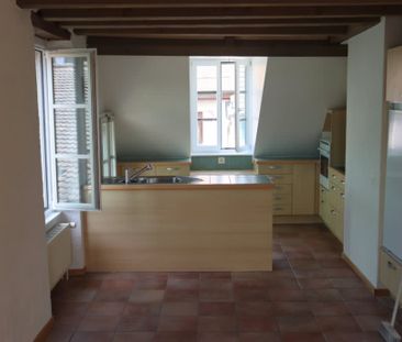 5.5 Zimmer, 137 m², 2. Stock - Foto 2