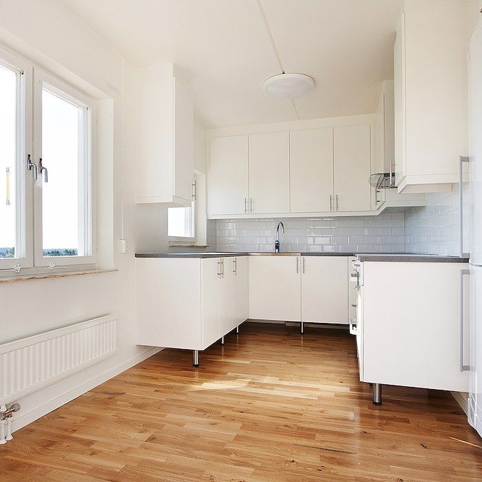 Skorpionens Gata 507, Brandbergen - Photo 1