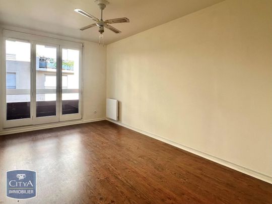 Location Appartement 3 pièces 71m² VILLEURBANNE 69100 - Photo 1