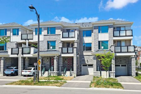 For Lease - 30 Thomas Frisby Jr Crescent, Markham, Ontario - Photo 2