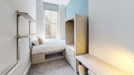 1 bedroom flat to rent - Photo 4