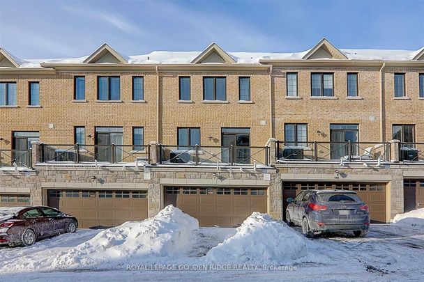 For Lease - 275 Bloomington Road, Richmond Hill, Ontario - Photo 1