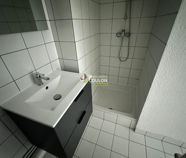 Location Appartement 1 pièce 19m² - Photo 2