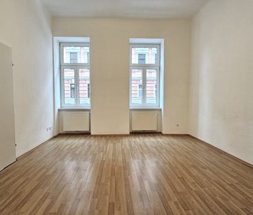 UNBEFRISTETE ALTBAUWOHNUNG AM WÄHRINGER GÜRTEL ECKE ANASTASIUS GRÜN... - Photo 1