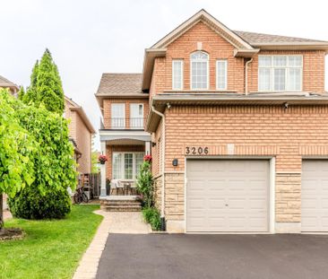 For Lease - 3206 Apricot Street, Mississauga, Ontario - Photo 4