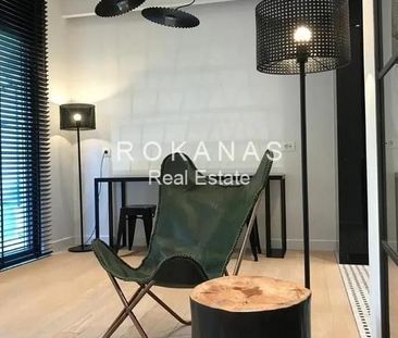 Διαμέρισμα για ενοικίαση Κολωνάκι (Κολωνάκι - Λυκαβηττός) - Photo 1