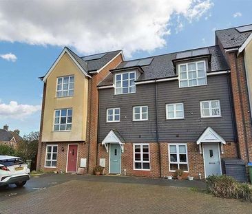 Prothero Close, Aylesbury, HP21 - Photo 4