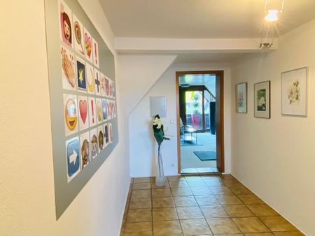 Neu-Ulm: Großes Zimmer mit Balkonzugang – für Frau in 3er WG - Photo 5