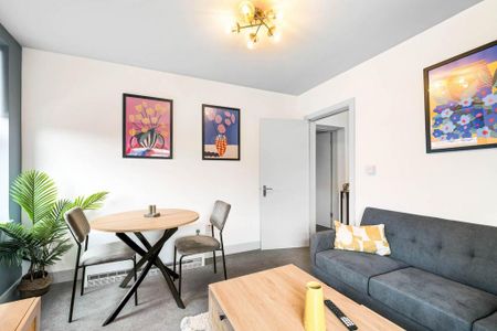 1 bedroom apartment to rent - Photo 3