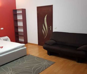 Apartament 1 camera, 48 mp, decomandat, zona Ultracentral - Fotografie 1