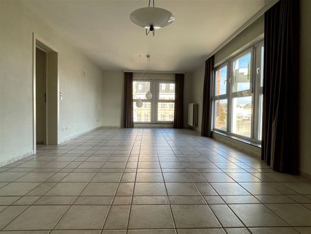 Uniek appartement met terras en 360 graden zicht op Dendermonde - Foto 2