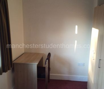 Wellington Road, Manchester, M14 6AR - Photo 5