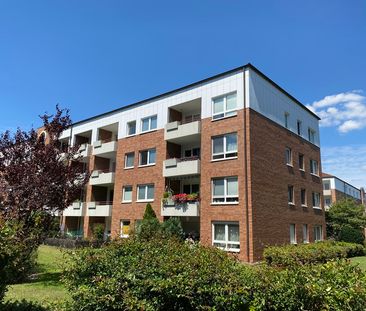 2-Zimmer-Wohnung mit Tageslicht-Duschbad und Balkon in Reislingen S/W - Photo 6