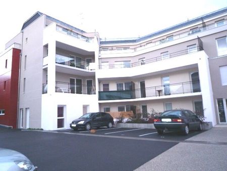Appartement T3 à louer Mordelles - 60 m² - Photo 5