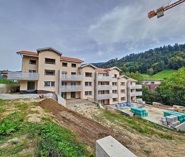 3.5 Zimmer, 86 m² - Photo 5