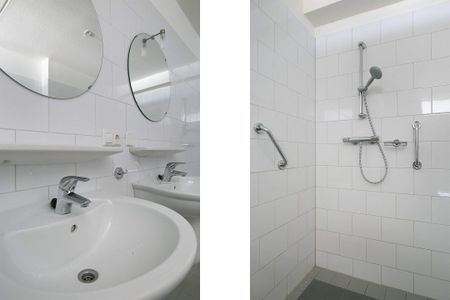 Appartement Loosduinse Uitleg, La Haye - À Louer - Photo 5