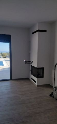 Μονοκατοικία για ενοικίαση Μαρκόπουλο Ωρωπού - Photo 2