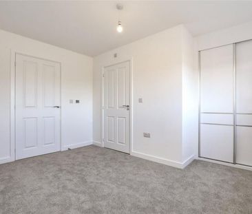 2 bedroom house to rent Brome Close, Harpole, Northampton, Northamp... - Photo 4