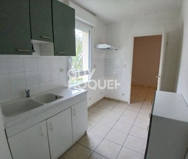 LOCATION d'un appartement de 3 pièces (63 m²) à SOISSONS - Photo 2