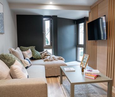 1 bedroom private hall to rent - Photo 5