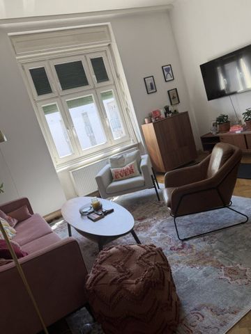 2-Zimmer-Wohnung mit Balkon – inkl. hochwertiger Einrichtung übernehmbar - Photo 3
