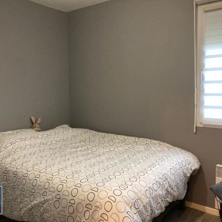 Appartement à louer 2 pièces 48.95m² - Photo 3