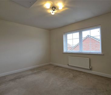 Marriott Street, Bingham, Nottingham, Nottinghamshire, NG13 - Photo 4