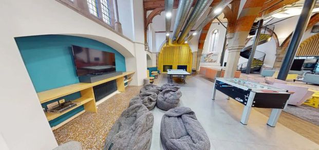 Large High Double Studio - Photo 1