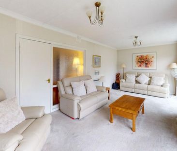 3 bedroom detached villa to rent - Photo 2