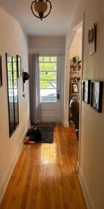 Beau grand appartement 4 et demi à Saint-Hyacinthe - Photo 4