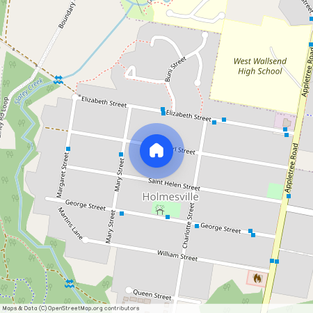 32 Earl Street, NSW 2286, Holmesville