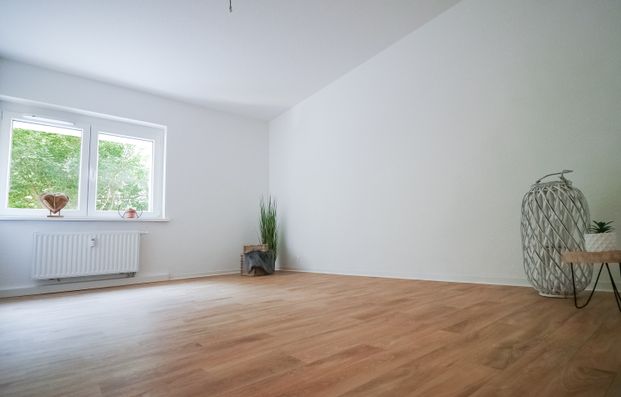 Wohnung Nr. 901/35/24 - Photo 1