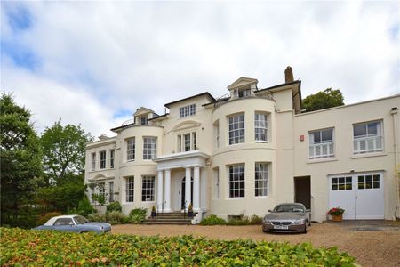 Morden Road, Blackheath, London, SE3 - Photo 4