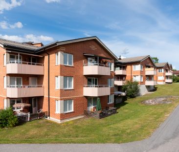 Odenvägen 6 - Foto 1