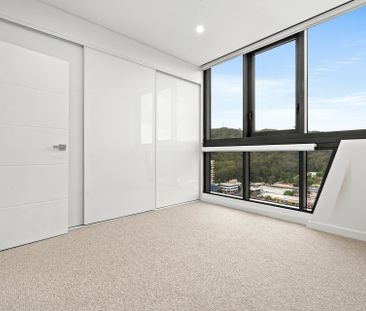 Brand New Luxury Apartment � Elevated Living on Level 21, Gosford CBD - Photo 1