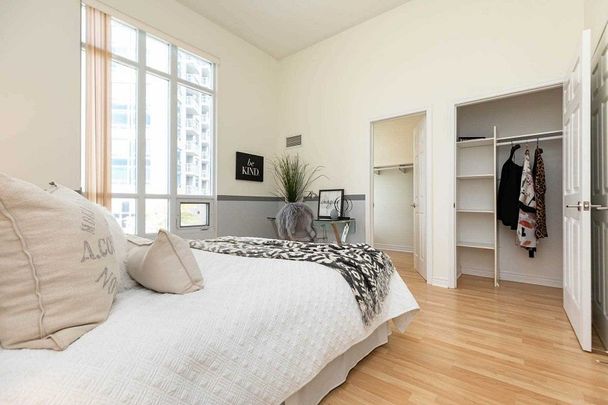 For Lease - 83 Borough Drive Unit# TH93A, Toronto, Ontario - Photo 1