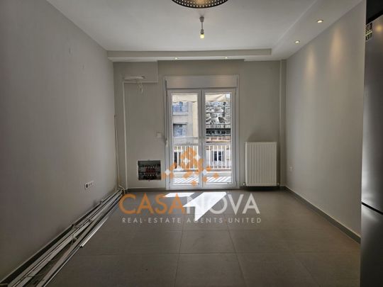 Διαμέρισμα για ενοικίαση Καμάρα - Ροτόντα (Κέντρο Θεσσαλονίκης) - Photo 1