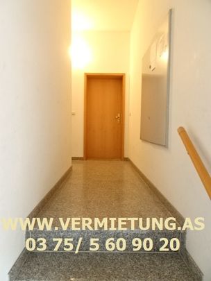 Heimeliges Dachgeschoss +++ Einbauküche auf Wunsch - Photo 1