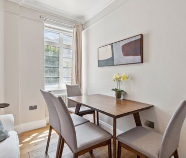 Stourcliffe Close, Stourcliffe Street, London, W1H - Photo 2