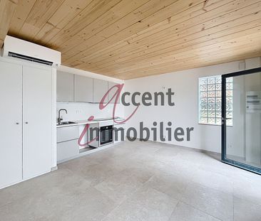 Appartement Noves 2 pièce(s) 38 m2, - Photo 3
