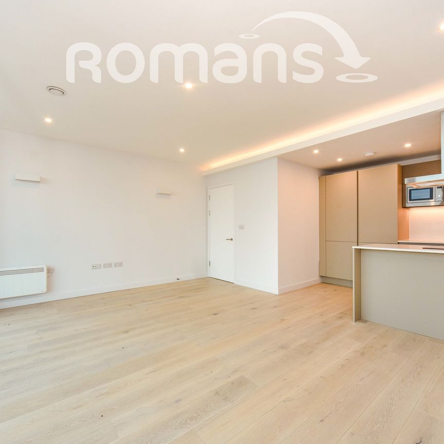 1 bedroom apartment to rent - Photo 1