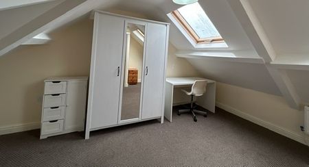 12 Bedroom Student Home – Glynrhondda Street - Photo 4