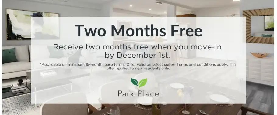 Park Place | 81 York Street, Kitchener - Photo 1