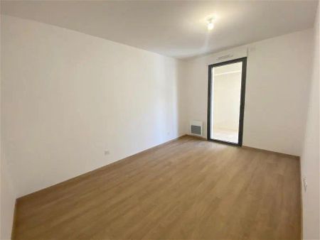 Location appartement 2 pièces - 39.22m² à Tours (37000) - Photo 5
