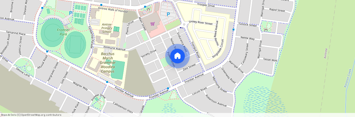 32 NOLAN STREET, Vic 3336, Aintree