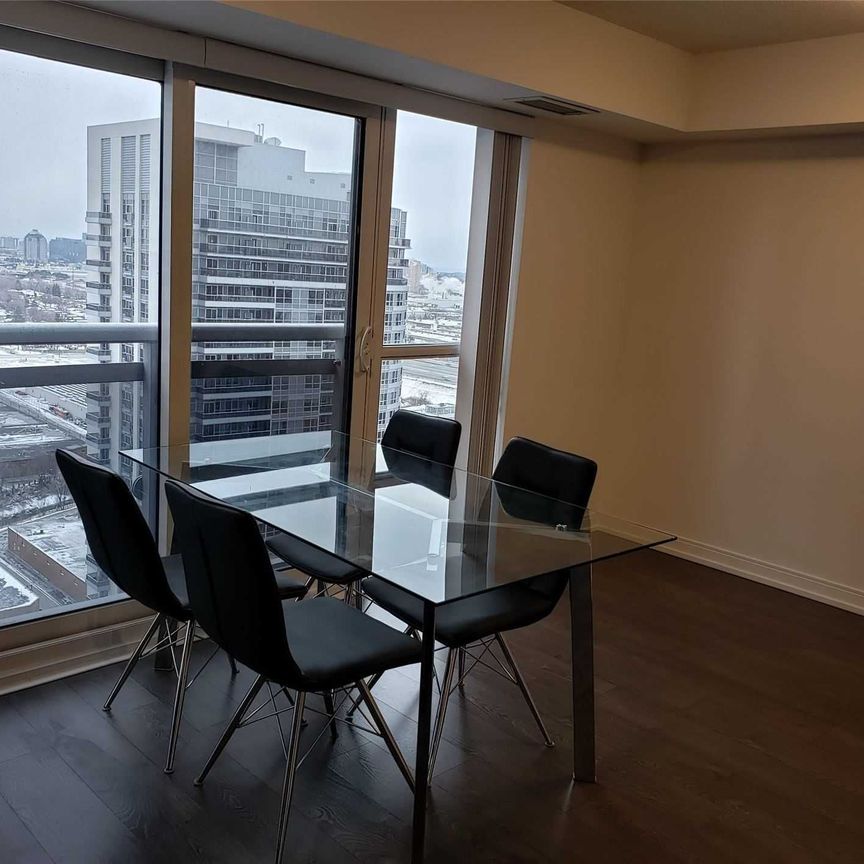 For Lease - 275 Village Green Square Unit# 2817, Toronto, Ontario - Photo 1