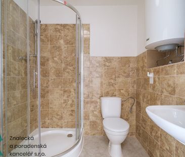 Pronájem bytu 1+1 38 m² - Photo 6